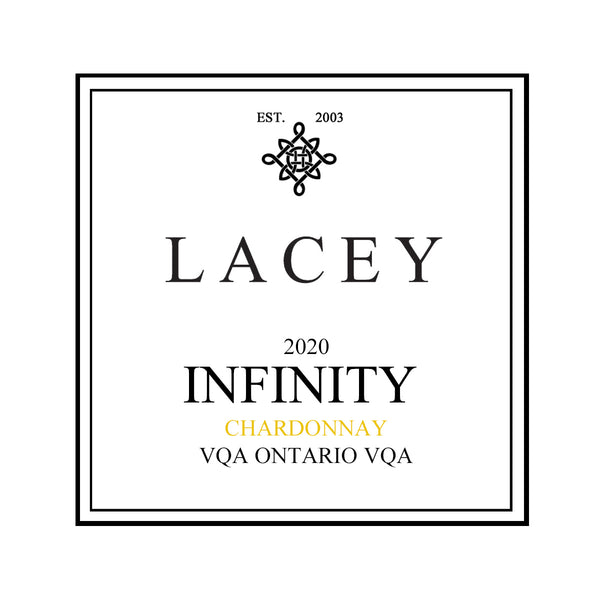 2020 INFINITY CHARDONNAY